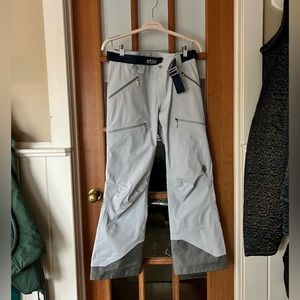 Stio Women’s Environ Ski Pants